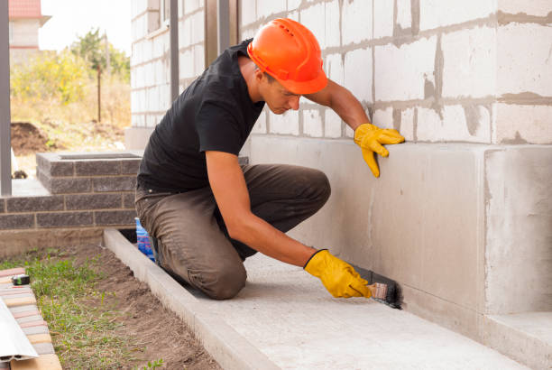 Licensed Basement Waterproofing service in Saginaw, MI - SGP Waterproofing